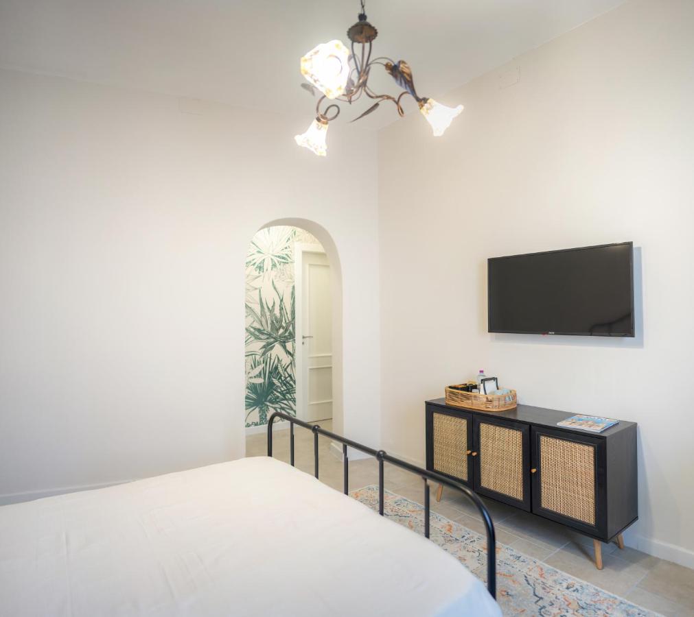 Zabbara Apartment Noto Exterior photo